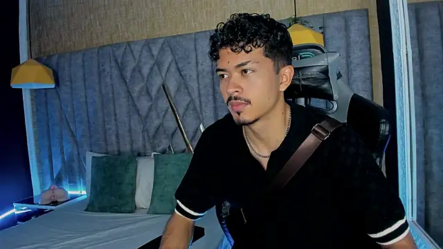 NicolaiKarav online show from 6, 3, 2026