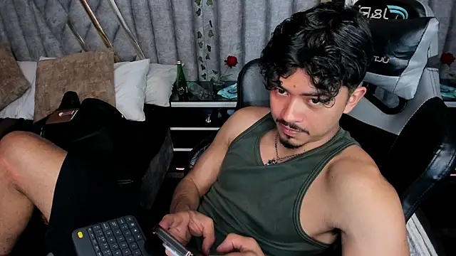 Snapshot of NicolaiKarav chatting on 12, 7, 2026 NicolaiKarav online show from 12, 7, 2026