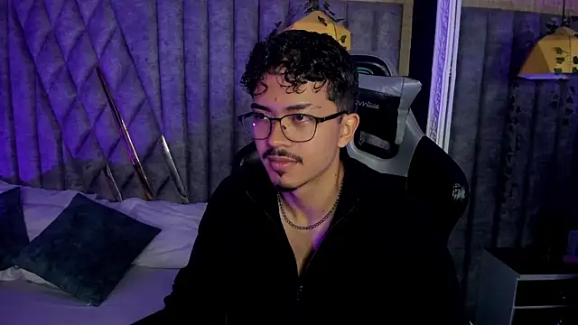 NicolaiKarav online show from 20, 3, 2026