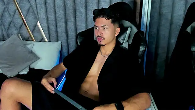 NicolaiKarav online show from 3, 2, 2026