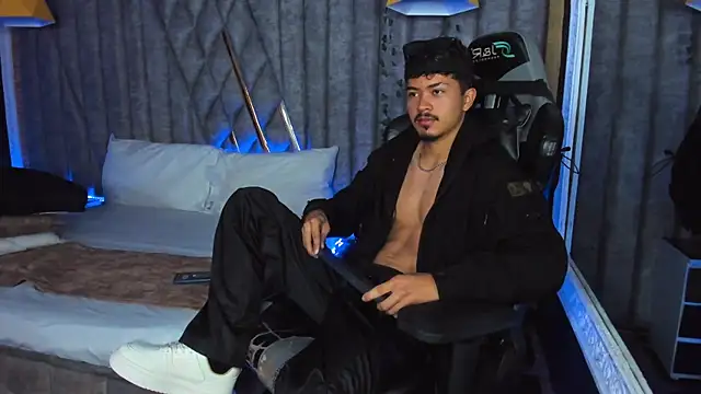 NicolaiKarav online show from 20, 2, 2026