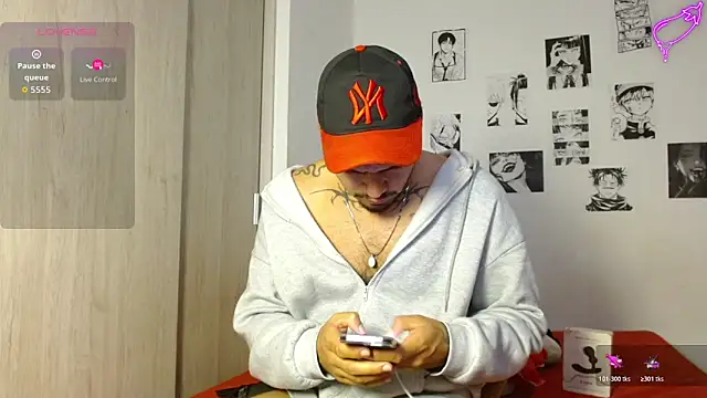 Henry villa23 online show from 5, 3, 2026