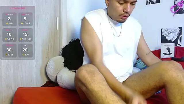 Snapshot of Henry_villa23 chatting on 13, 3, 2026 Henry villa23 online show from 13, 3, 2026