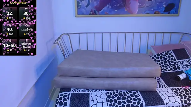 Roxanne vale online show from 17, 4, 2026