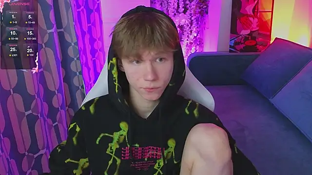 Snapshot of cuMte_boy chatting on 16, 5, 2026 cuMte boy online show from 16, 5, 2026