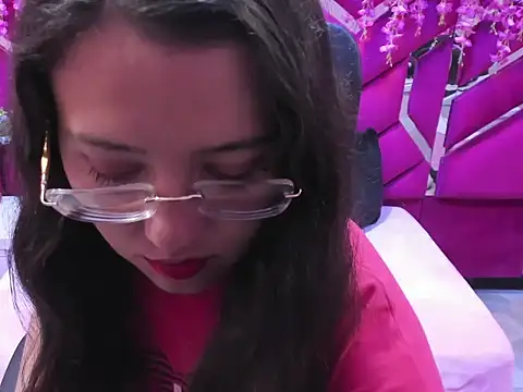 Snapshot of Melanny_Colins chatting on 22, 11, 2025 Melanny Colins online show from 22, 11, 2025