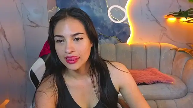 Anny Star Tx online show from 2, 6, 2026