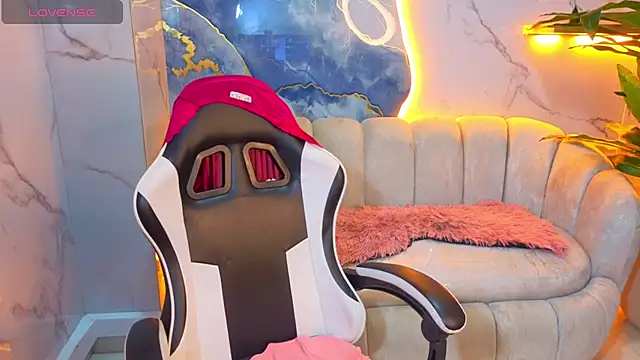 Anny Star Tx online show from 18, 4, 2026