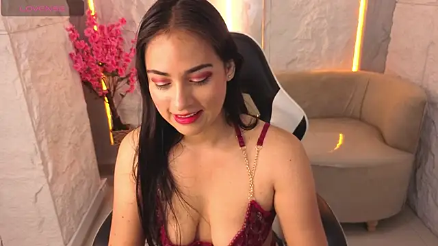 Anny Star Tx online show from 11, 1, 2026