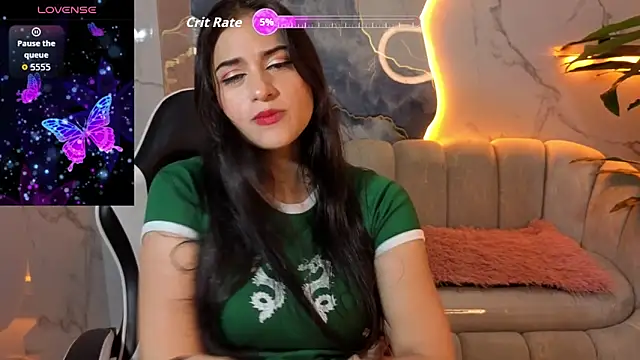 Anny Star Tx online show from 24, 3, 2026