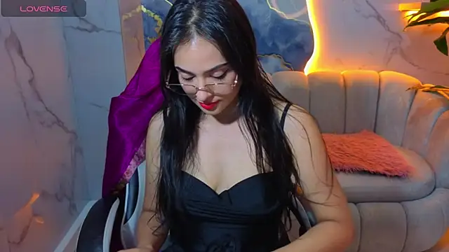 Anny Star Tx online show from 31, 3, 2026