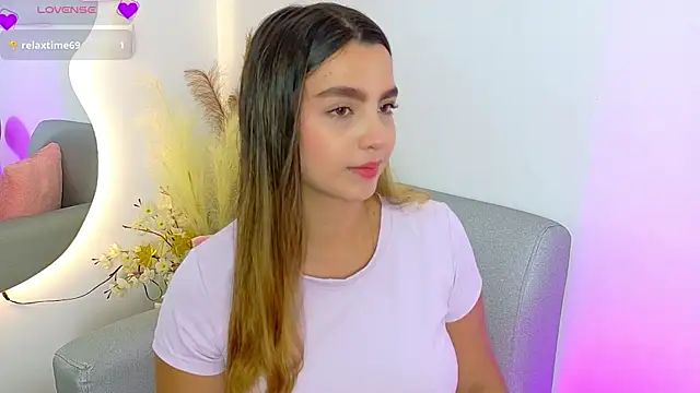 Snapshot of Ambar_Carter chatting on 26, 6, 2026 Ambar Carter online show from 26, 6, 2026
