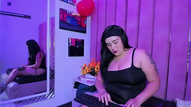 Alisson sweet  online show from 23, 2, 2026