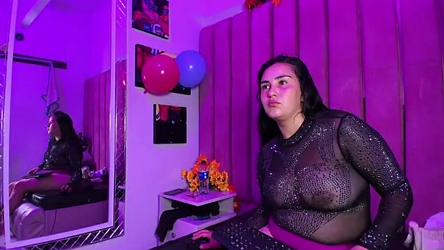 Alisson sweet  online show from 25, 2, 2026