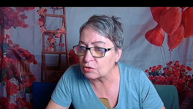 OlgaLuck online show from 13, 2, 2026