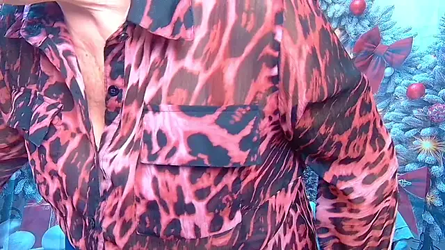 OlgaLuck online show from 17, 12, 2025