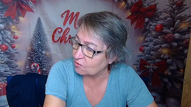 OlgaLuck online show from 13, 1, 2026