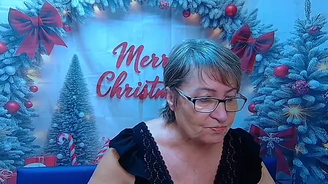 OlgaLuck online show from 9, 1, 2026