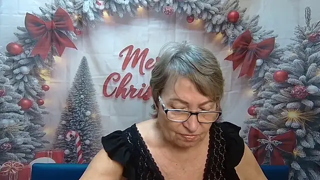 OlgaLuck online show from 8, 1, 2026