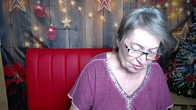 OlgaLuck online show from 14, 1, 2026