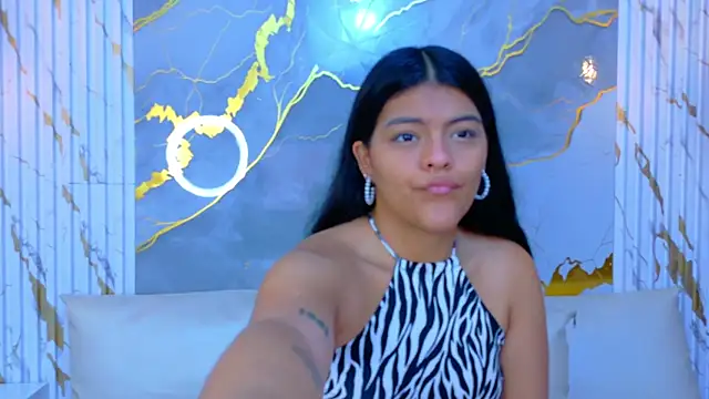 NIKIBUNNY online show from 19, 12, 2025