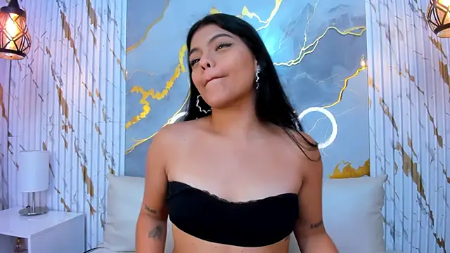 NIKIBUNNY online show from 26, 11, 2025