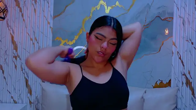 NIKIBUNNY online show from 10, 3, 2026