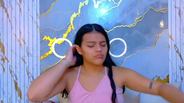 NIKIBUNNY online show from 7, 1, 2026