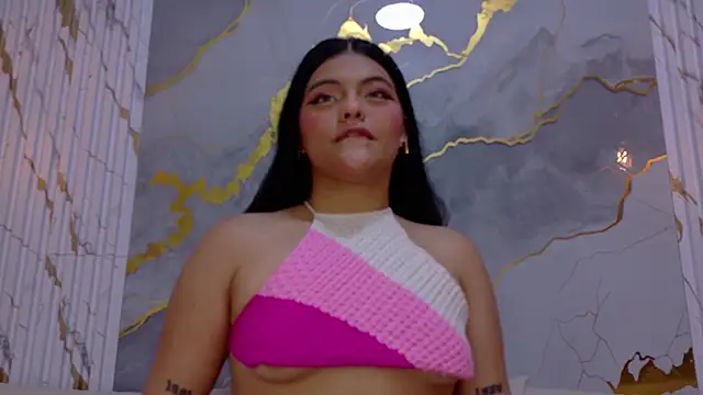 NIKIBUNNY online show from 28, 2, 2026