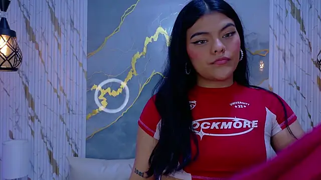 NIKIBUNNY online show from 24, 2, 2026