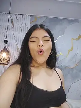 NIKIBUNNY online show from 20, 3, 2026