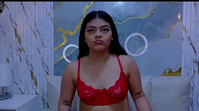 NIKIBUNNY online show from 9, 2, 2026