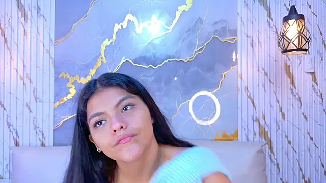 NIKIBUNNY online show from 4, 12, 2025