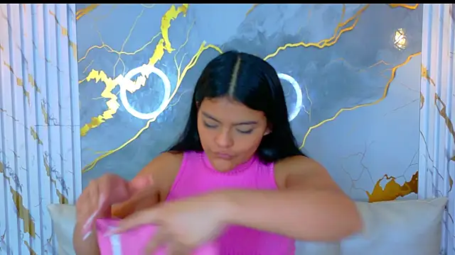 NIKIBUNNY online show from 17, 1, 2026