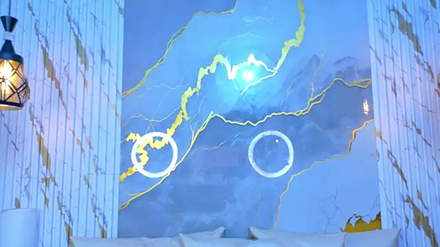 NIKIBUNNY online show from 20, 12, 2025