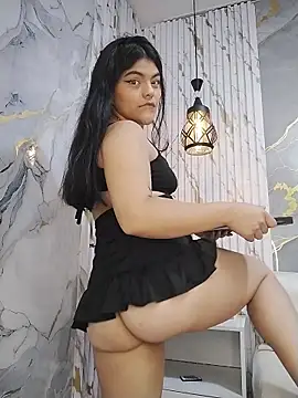 NIKIBUNNY online show from 21, 3, 2026