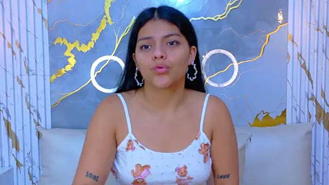 NIKIBUNNY online show from 17, 12, 2025