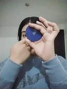 NIKIBUNNY online show from 17, 2, 2026