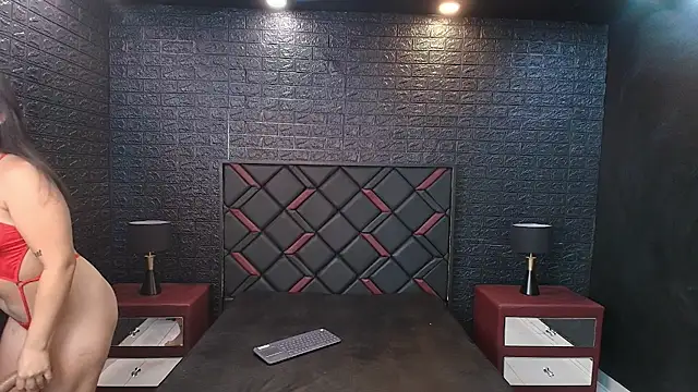 NIKIBUNNY online show from 12, 5, 2026