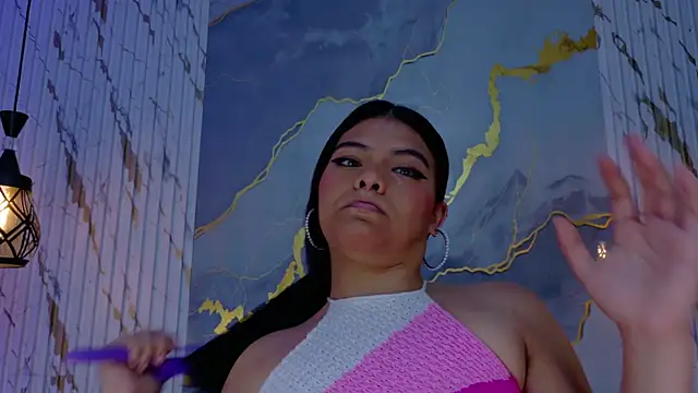 NIKIBUNNY online show from 13, 2, 2026