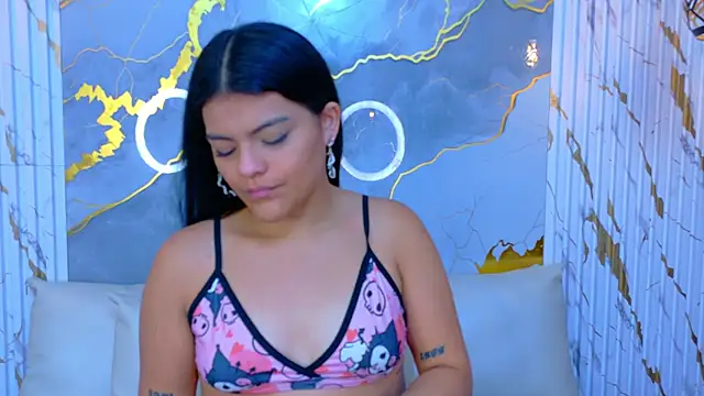 NIKIBUNNY online show from 18, 12, 2025