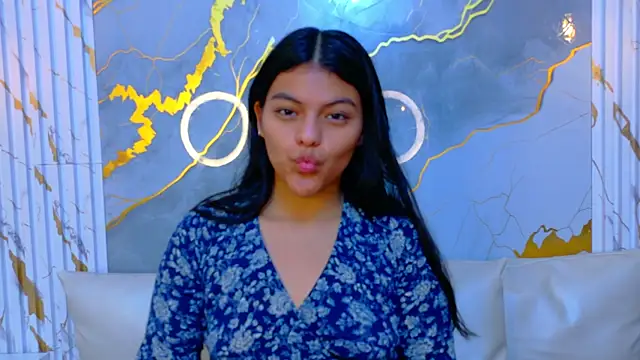 NIKIBUNNY online show from 6, 1, 2026