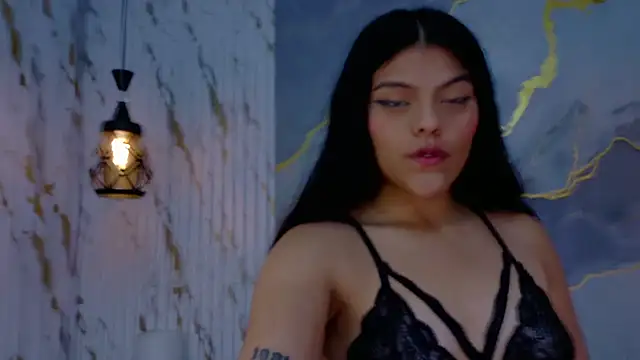 NIKIBUNNY online show from 14, 2, 2026