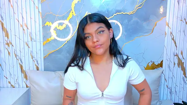 NIKIBUNNY online show from 13, 1, 2026