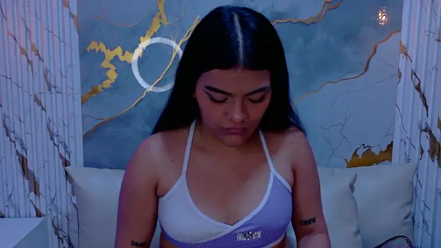 NIKIBUNNY online show from 12, 3, 2026