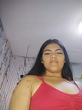 NIKIBUNNY online show from 26, 3, 2026