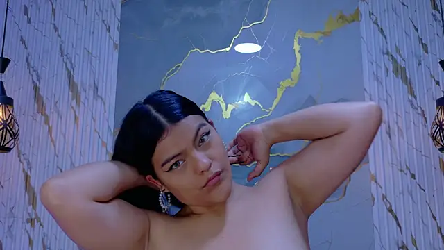 NIKIBUNNY online show from 21, 2, 2026