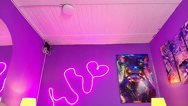 NIKIBUNNY online show from 29, 5, 2026