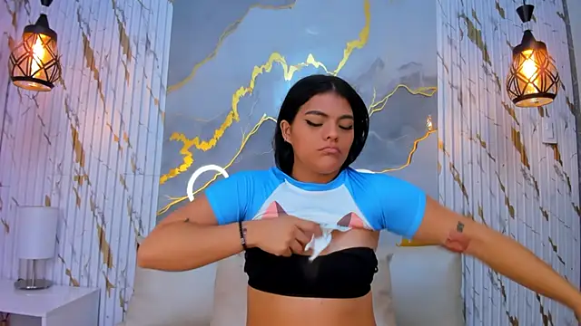 NIKIBUNNY online show from 27, 11, 2025