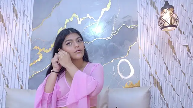 NIKIBUNNY online show from 30, 11, 2025